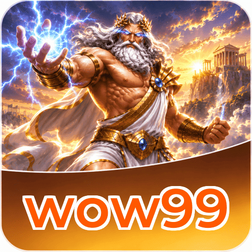 Distribusi Rating wow99