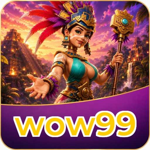 wow99 APK Indonesia - Dashboard dan Interface