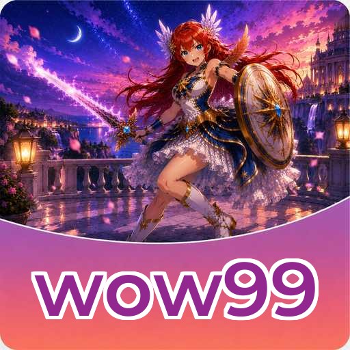 Cara Download APK wow99