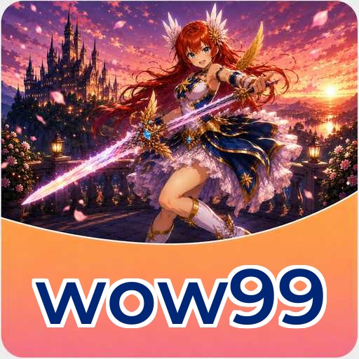 Tim wow99 Indonesia