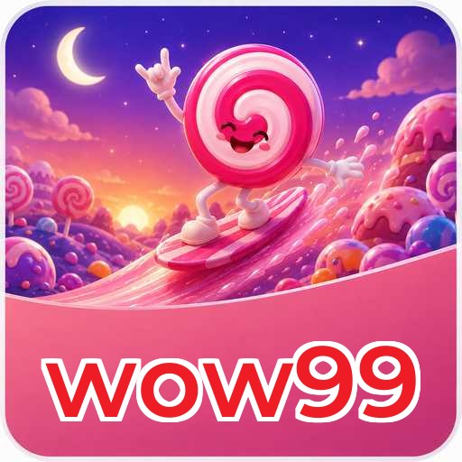 Aplikasi wow99 APK
