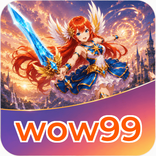 Katalog Aplikasi wow99